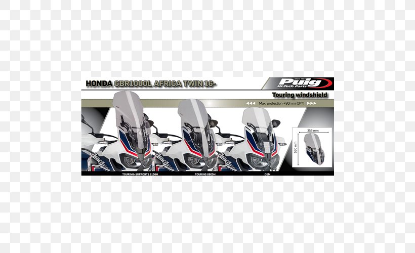 Honda Africa Twin Honda XRV 750 Honda NC700 Series Motorcycling, PNG, 500x500px, 2016, 2017, Honda, Ano 2011, Automotive Design Download Free