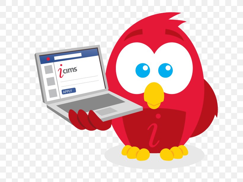 ICIMS Recruitment Applicant Tracking System Human Resource Computer Software, PNG, 792x612px, Icims, Applicant Tracking System, Beak, Bird, Brand Download Free