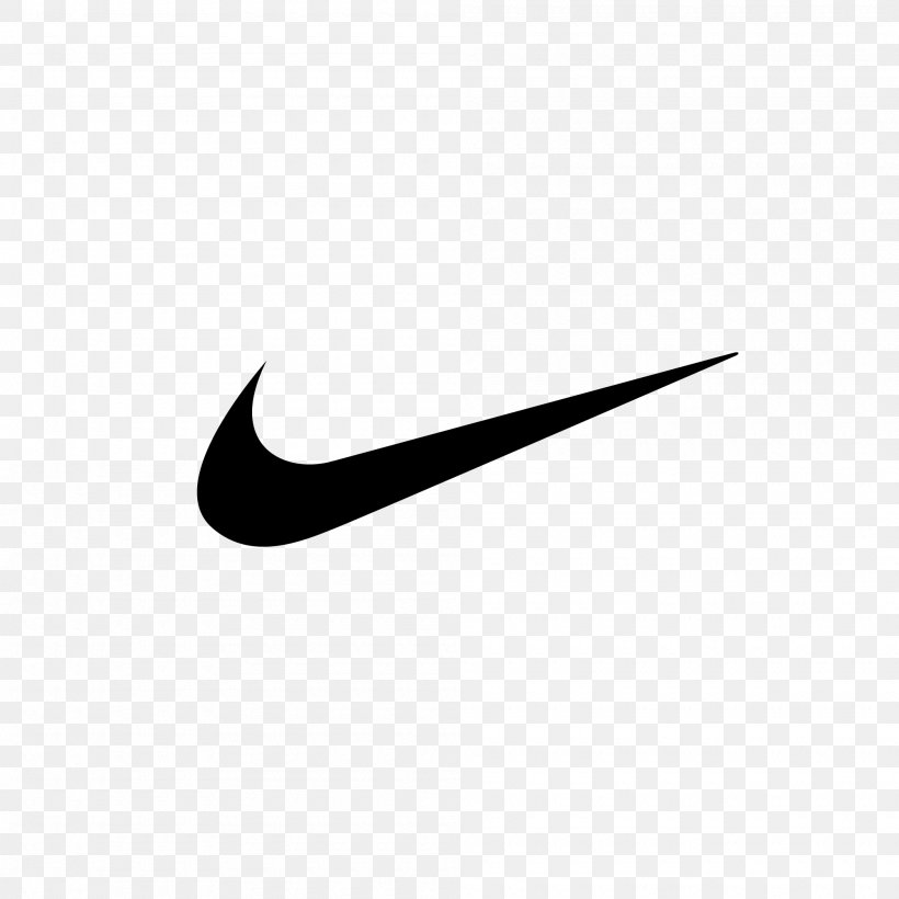 IPhone 6 IPhone X Nike+ Desktop Wallpaper, PNG, 2000x2000px, Iphone 6, Black, Black And White, Brand, Crescent Download Free