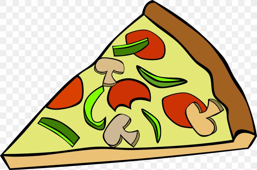 Pizza Cake Fast Food Vegetarian Cuisine Clip Art, PNG, 1969x1308px, Pizza, Area, Art, Artwork, Cheese Download Free