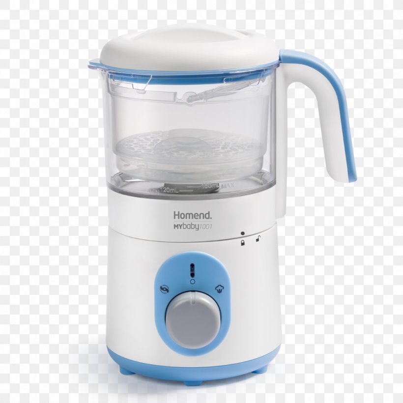 Robot Food Processor Blender Electric Kettle Machine, PNG, 1000x1000px, Robot, Background Noise Machines, Blender, Drinkware, Electric Kettle Download Free