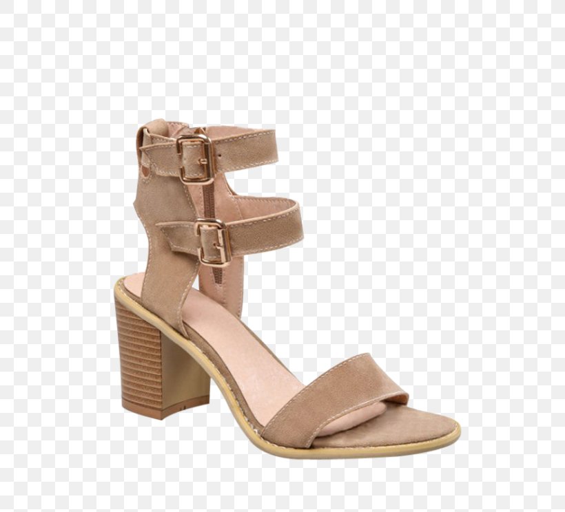 Sandal Clothing Sweater Sleeve Shoe, PNG, 558x744px, Sandal, Basic Pump, Beige, Buckle, Clothing Download Free