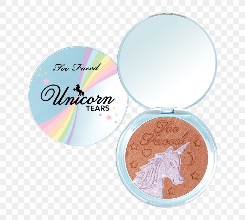 Too Faced Natural Eyes Cosmetics Highlighter Bronzer, PNG, 2000x1800px, Cosmetics, Bronzer, Cream, Face, Face Powder Download Free