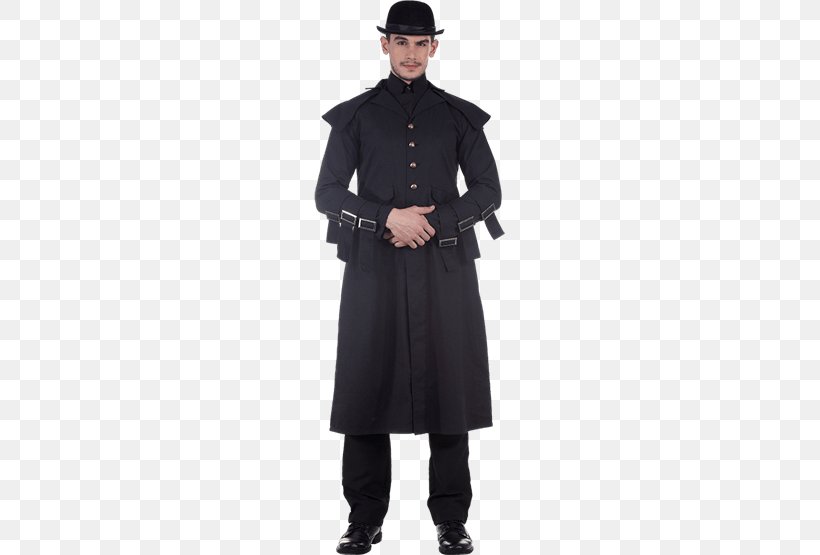 Coat Jacket Steampunk Fashion T-shirt, PNG, 555x555px, Coat, Clothing, Costume, Fashion, Formal Wear Download Free