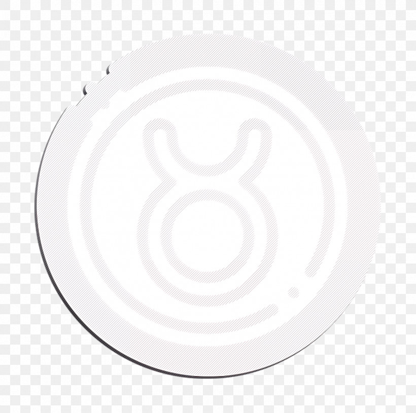 Esoteric Icon Taurus Icon, PNG, 1404x1396px, Esoteric Icon, Ceiling, Circle, Dishware, Light Download Free