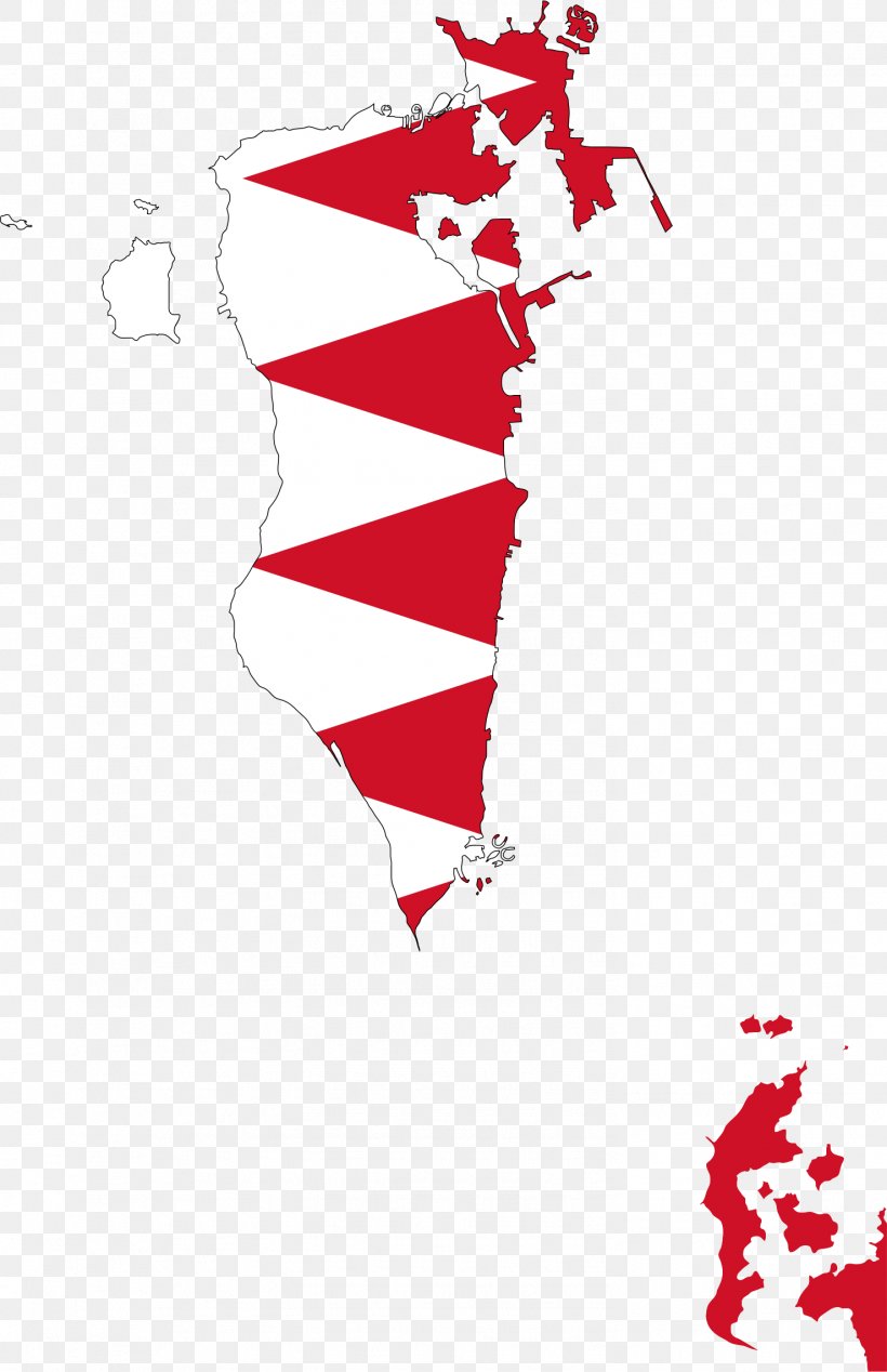 Flag Of Bahrain Map Clip Art, PNG, 1478x2286px, Bahrain, Art, Black And White, Coat Of Arms Of Bahrain, Fictional Character Download Free