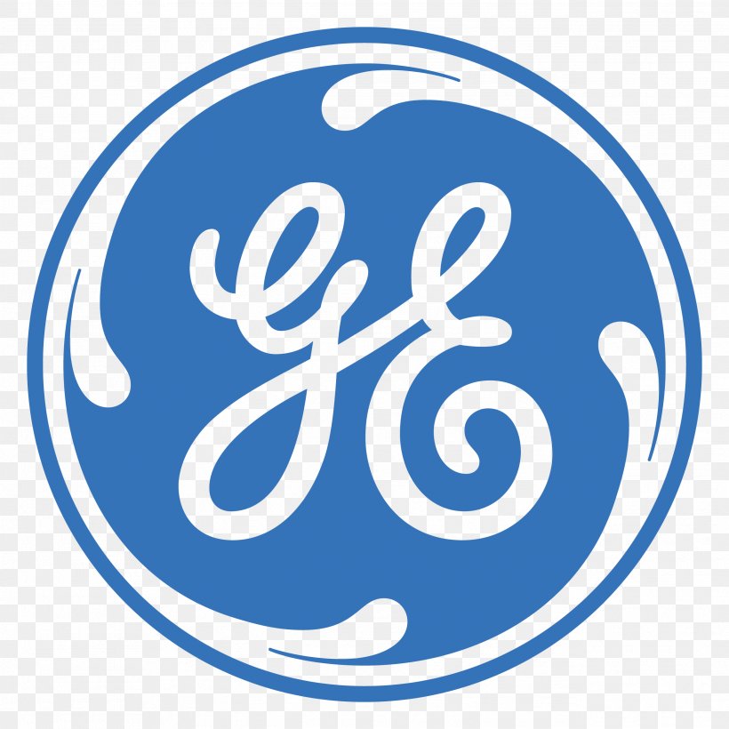 General Electric Logo Electricity Industry Chief Executive, PNG, 2592x2592px, General Electric, Area, Brand, Business, Chief Executive Download Free