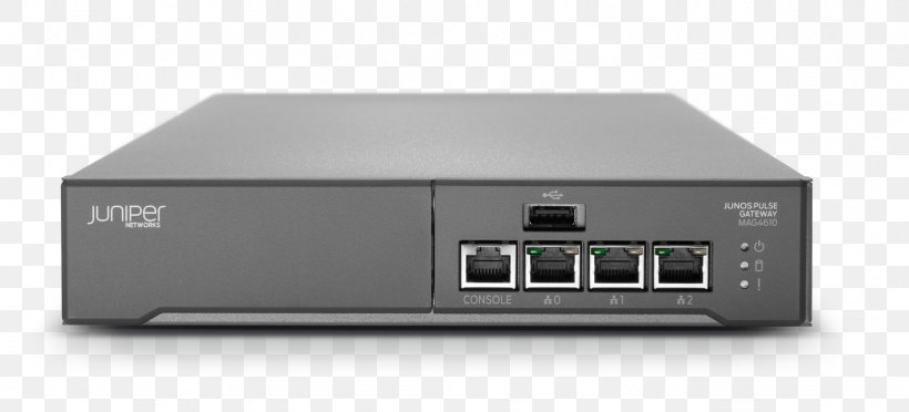 Juniper Networks Junos OS Pulse Secure Junos MAG4610, PNG, 1638x745px, Juniper Networks, Alternating Current, Amplifier, Audio Receiver, Electricity Download Free