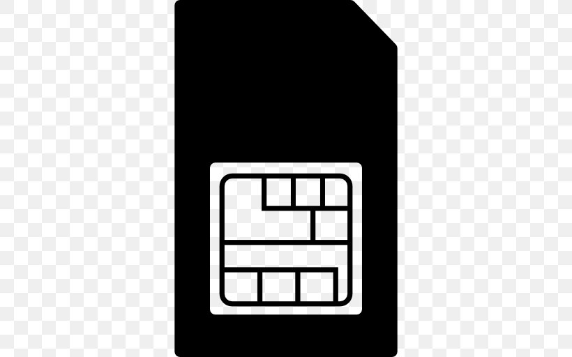 Mobile Phones Subscriber Identity Module Clip Art, PNG, 512x512px, Mobile Phones, Area, Black, Brand, Dual Sim Download Free