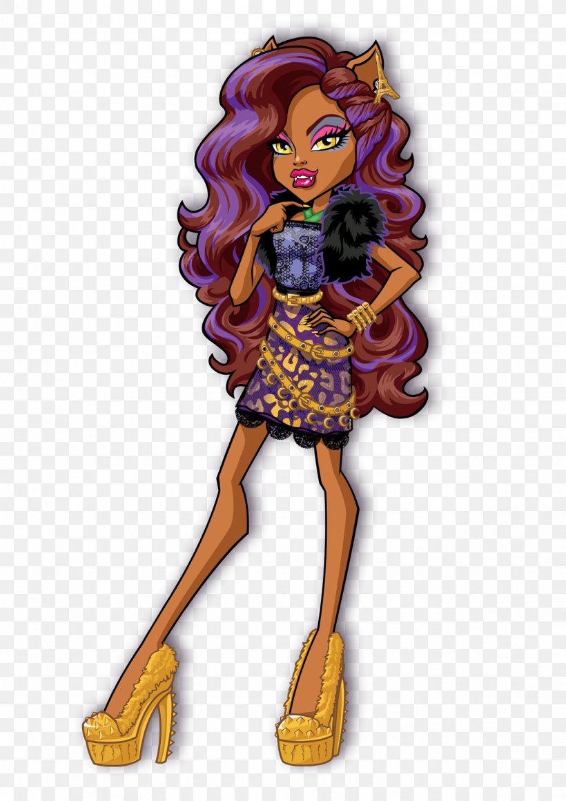 Monster High: Ghoul Spirit Monster High Original Gouls CollectionClawdeen Wolf Doll Frankie Stein, PNG, 1131x1600px, Monster High, Art, Barbie, Doll, Ever After High Download Free