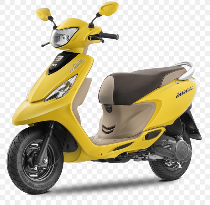 Scooter TVS Scooty TVS Motor Company Motorcycle Himalayan Highs, PNG, 920x898px, Scooter, Aircooled Engine, Automotive Design, Black, Chassis Download Free