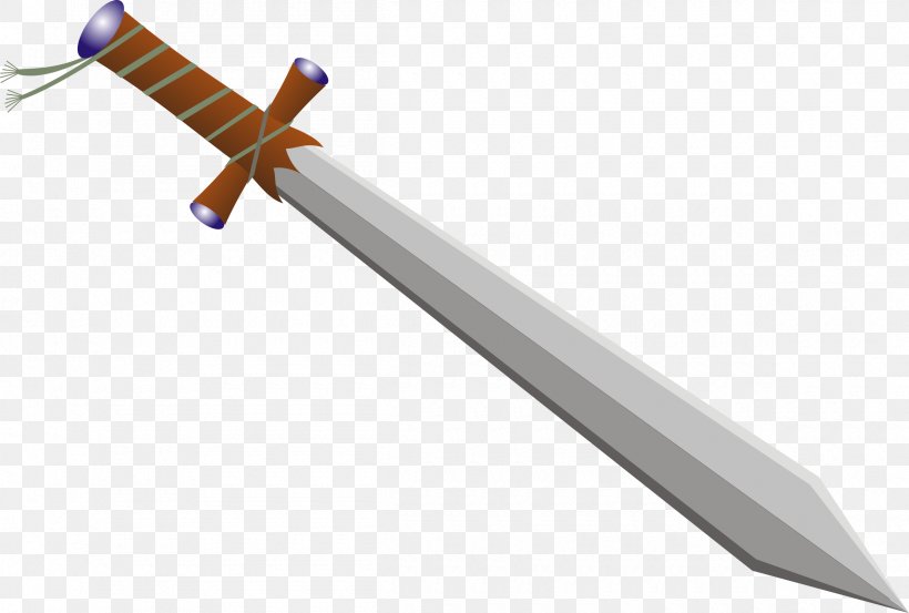 Sword Dagger Scabbard Openclipart Image, PNG, 2400x1620px, Sword, Cold Weapon, Dagger, Fire Engine, Mourning Download Free