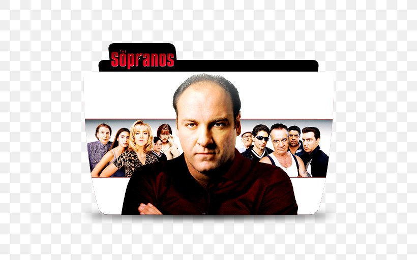 The Sopranos Season 1 Tony Soprano Blu-ray Disc Jennifer Melfi, PNG, 512x512px, Sopranos, Bluray Disc, Brand, Dvd, Hbo Download Free