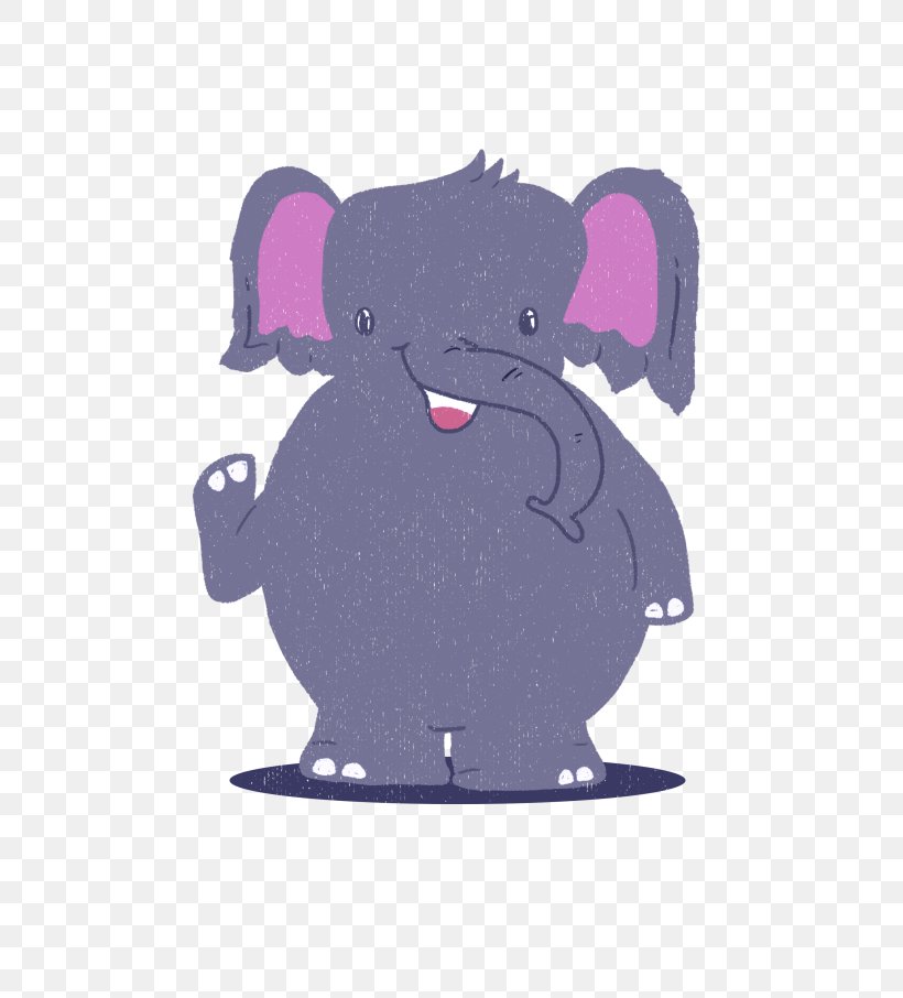 Elephant Background, PNG, 700x906px, Elephant, Animation, Cartoon, Computer Mouse, Elephants And Mammoths Download Free