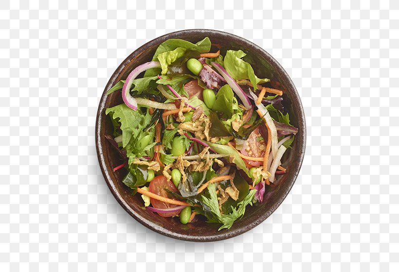 Fattoush Raw Foodism Vegetarian Cuisine Salad Wagamama, PNG, 560x560px, Fattoush, Calorie, Chicken As Food, Dish, Food Download Free