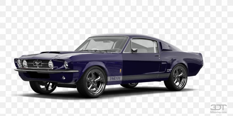 First Generation Ford Mustang Car Ford Motor Company Automotive Design, PNG, 1004x500px, First Generation Ford Mustang, Automotive Design, Automotive Exterior, Brand, Bumper Download Free