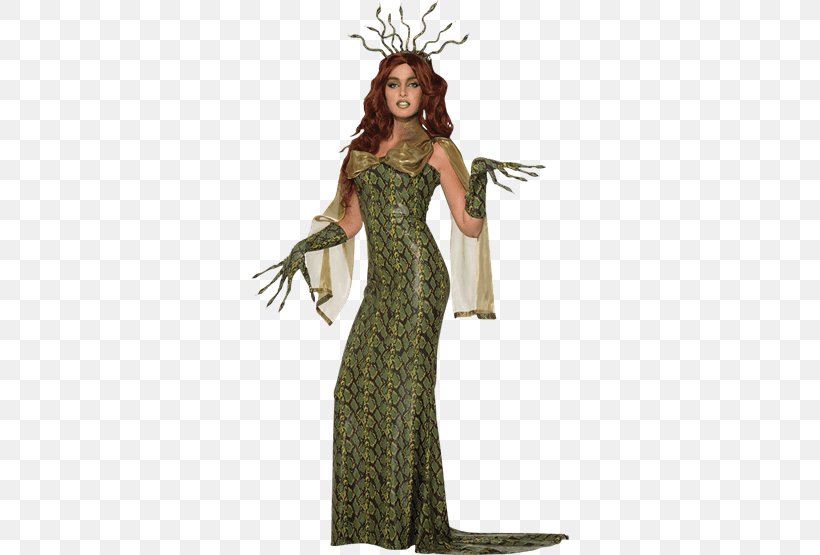 Medusa Costume Party Clothing Greek Mythology, PNG, 555x555px, Medusa, Clothing, Clothing Accessories, Clothing Sizes, Costume Download Free