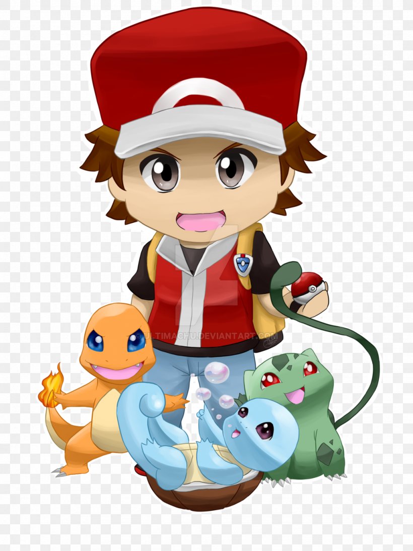 Pokémon Red And Blue Pokémon FireRed And LeafGreen Ash Ketchum Pikachu, PNG, 1024x1365px, Ash Ketchum, Art, Cartoon, Character, Christmas Download Free