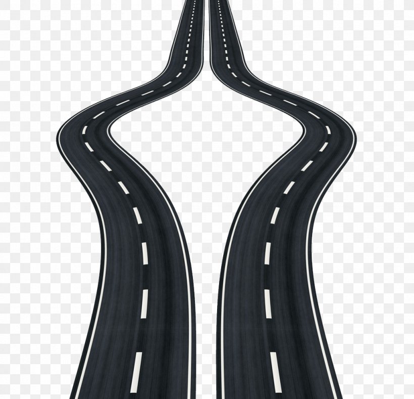 Road Bypass Highway Clip Art, PNG, 1024x986px, Road, Black And White, Bypass, Controlledaccess Highway, Highway Download Free
