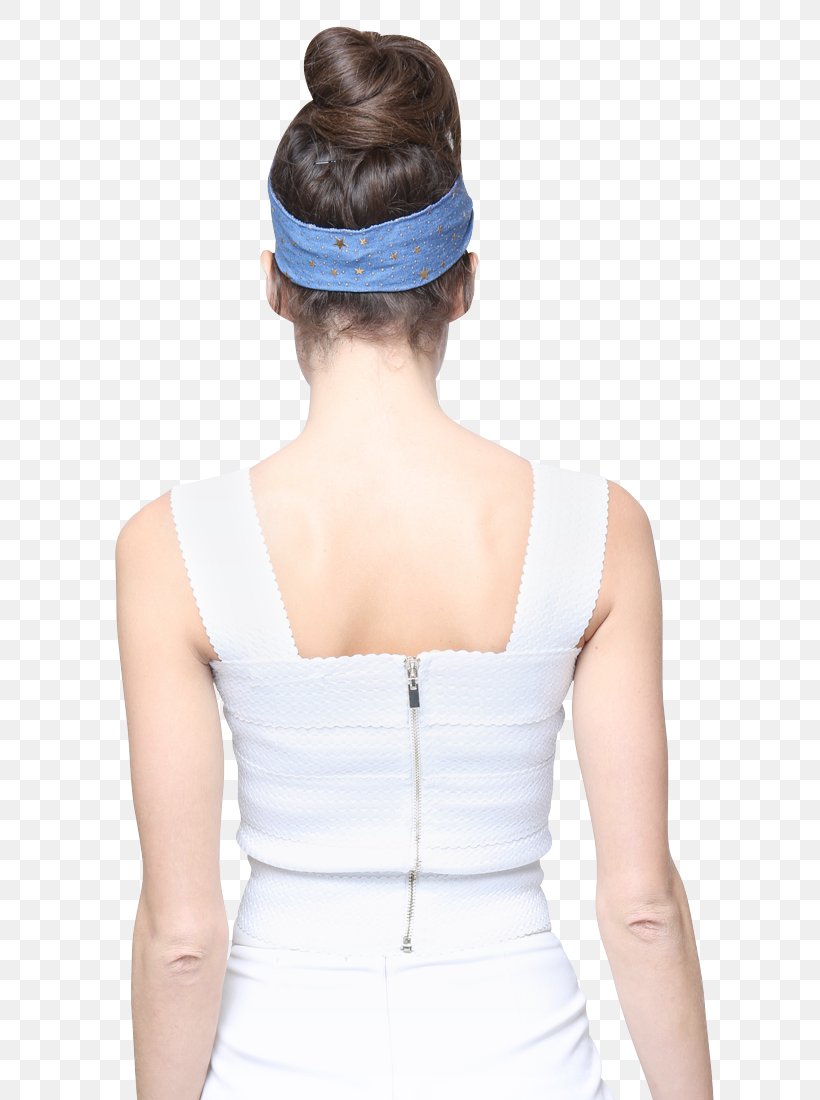 Shoulder Sleeve Joint Headgear Neck, PNG, 700x1100px, Shoulder, Clothing Accessories, Hair, Hair Accessory, Headgear Download Free
