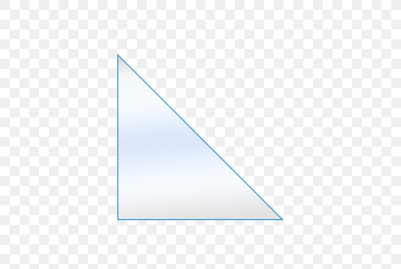 Triangle Font, PNG, 550x550px, Triangle, Area, Azure, Microsoft Azure, Rectangle Download Free