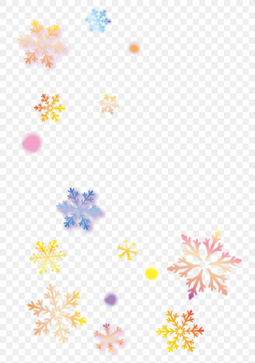 Watercolor Snowflake Snow Frame., PNG, 787x1165px, Floral Design, Computer, Flower, Petal, Point Download Free