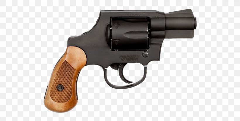 .38 Special Snubnosed Revolver Firearm Smith & Wesson, PNG, 1200x608px, 32 Sw, 32 Sw Long, 38 Special, Air Gun, Airsoft Download Free