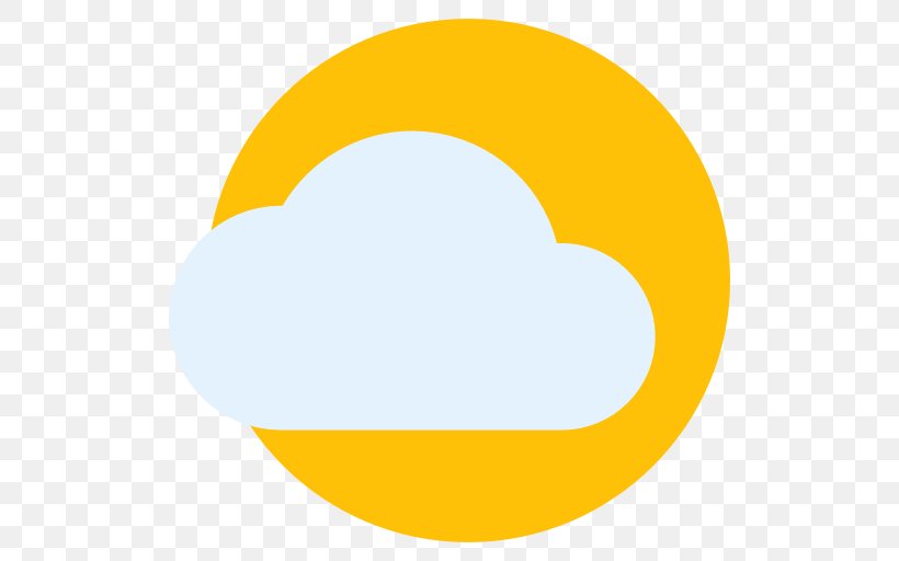 Cloud Angle Clip Art, PNG, 512x512px, Cloud, Area, Colourbox, Number, Orange Download Free