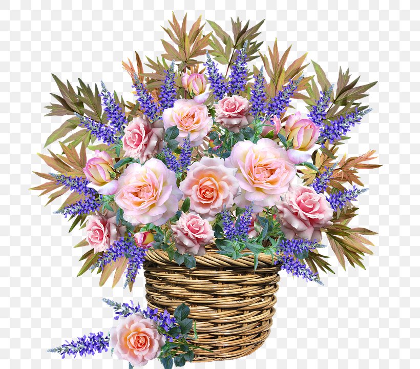 Cut Flowers Image Flower Bouquet Stock.xchng, PNG, 732x720px, Flower, Artificial Flower, Cut Flowers, Facebook, Floral Design Download Free