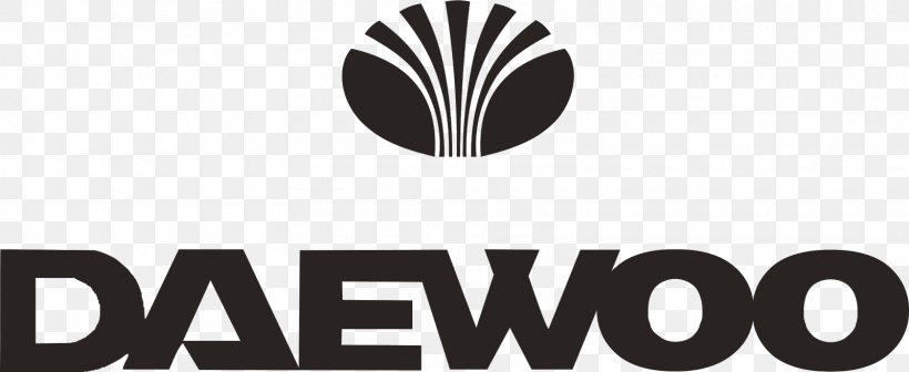 Daewoo Motors Daewoo LeMans Forklift Car, PNG, 1600x656px, Daewoo Motors, Black And White, Brand, Car, Crown Equipment Corporation Download Free