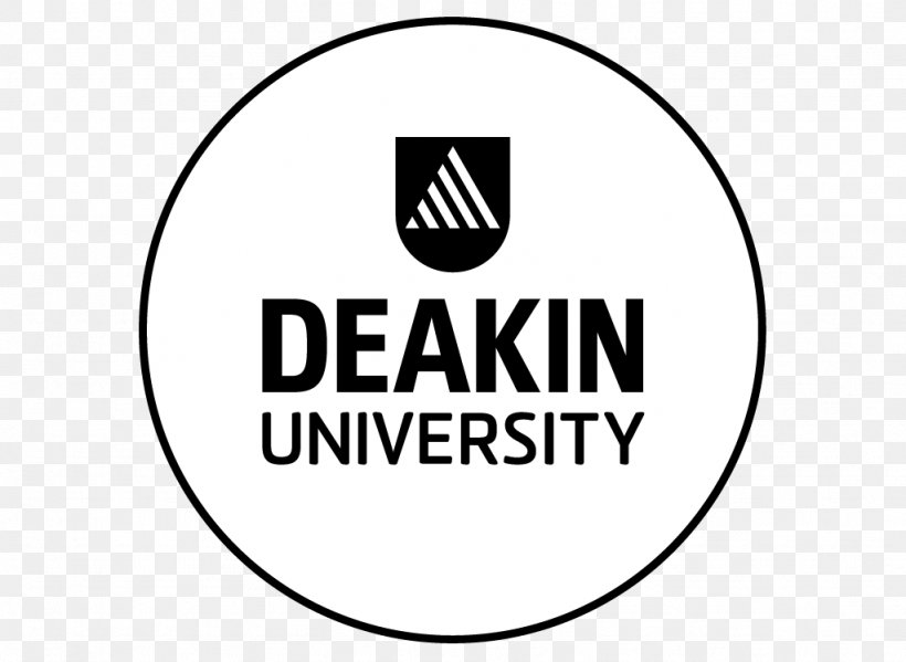 Deakin University, Geelong Waterfront Academic Degree Student, PNG, 1024x749px, Deakin University, Academic Degree, Area, Black, Black And White Download Free