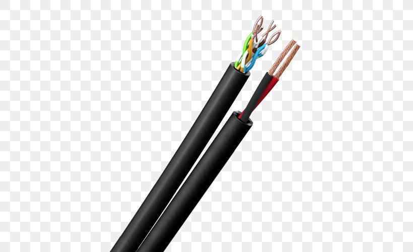 Electrical Cable Power Cable Twisted Pair Electrical Wires & Cable Structured Cabling, PNG, 500x500px, Electrical Cable, Cable, Category 5 Cable, Data, Data Transmission Download Free