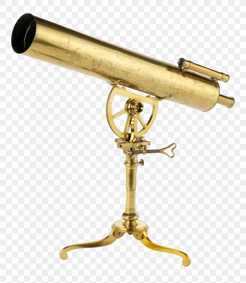 Gregorian Telescope Unidentified Flying Object Reflecting Telescope, PNG, 914x1054px, Telescope, Brass, Drawing, Gregorian Telescope, History Of The Telescope Download Free