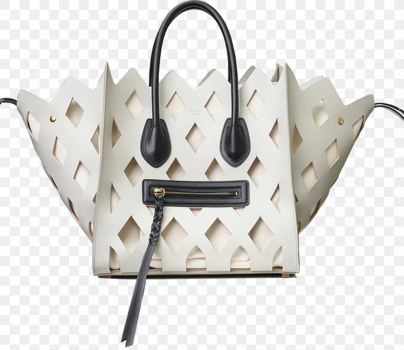 Handbag Bag Collection Céline Tote Bag, PNG, 878x762px, Handbag, Bag, Canvas, Fashion, Mcm Worldwide Download Free