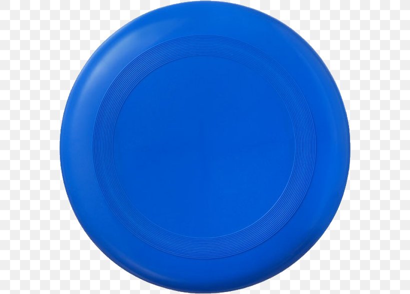 Plate Blue Plastic Color Flying Discs, PNG, 584x588px, Plate, Azure, Blue, Cobalt Blue, Color Download Free