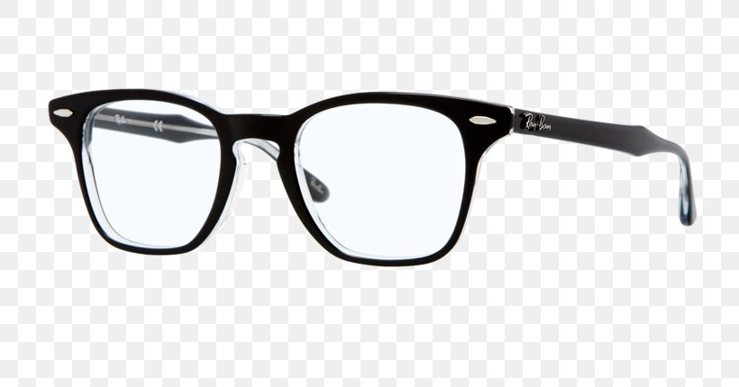 Ray-Ban RX5353 Glasses Ray-Ban Wayfarer Eyeglass Prescription, PNG, 760x430px, Rayban, Black, Customer Service, Eyeglass Prescription, Eyewear Download Free