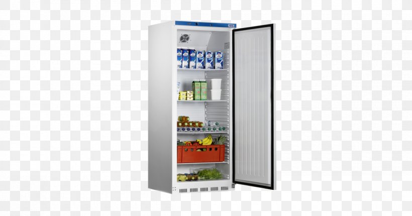 Refrigerator Refrigeration Gastronorm Sizes Freezers Fan, PNG, 1200x630px, Refrigerator, Armoires Wardrobes, Door, Evaporator, Fan Download Free