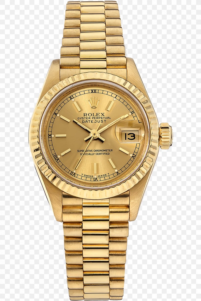 Rolex Datejust Rolex Daytona Rolex GMT Master II Rolex Submariner, PNG, 1000x1500px, Rolex Datejust, Colored Gold, Counterfeit Watch, Diamond, Gold Download Free