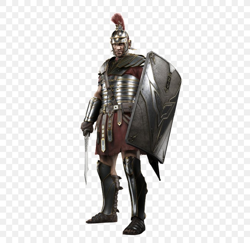 Ryse: Son Of Rome Far Cry Crysis Video Game Xbox One, PNG, 416x800px, Ryse Son Of Rome, Armour, Art, Concept Art, Costume Download Free
