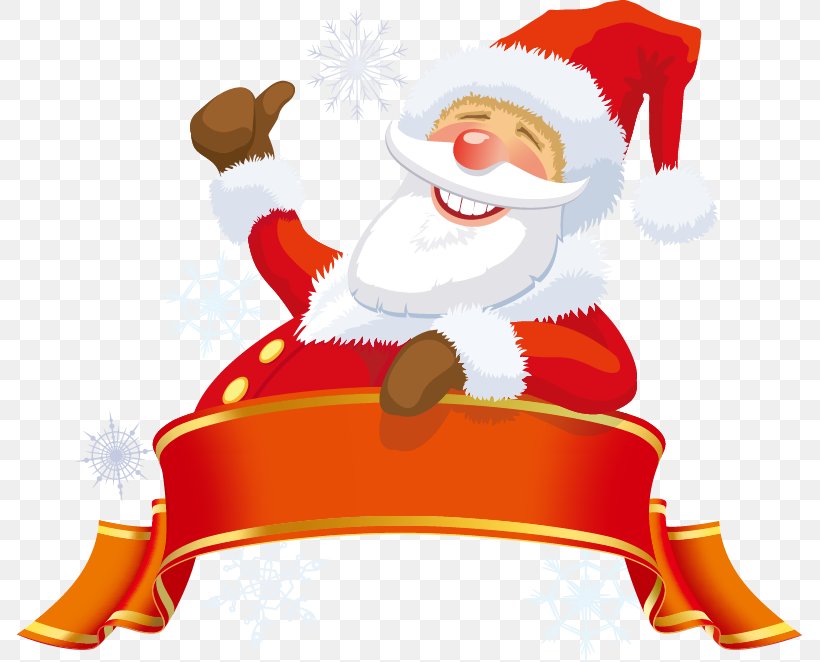 Santa Claus Christmas Gift, PNG, 785x662px, Santa Claus, Art, Christmas, Christmas Decoration, Christmas Gift Download Free