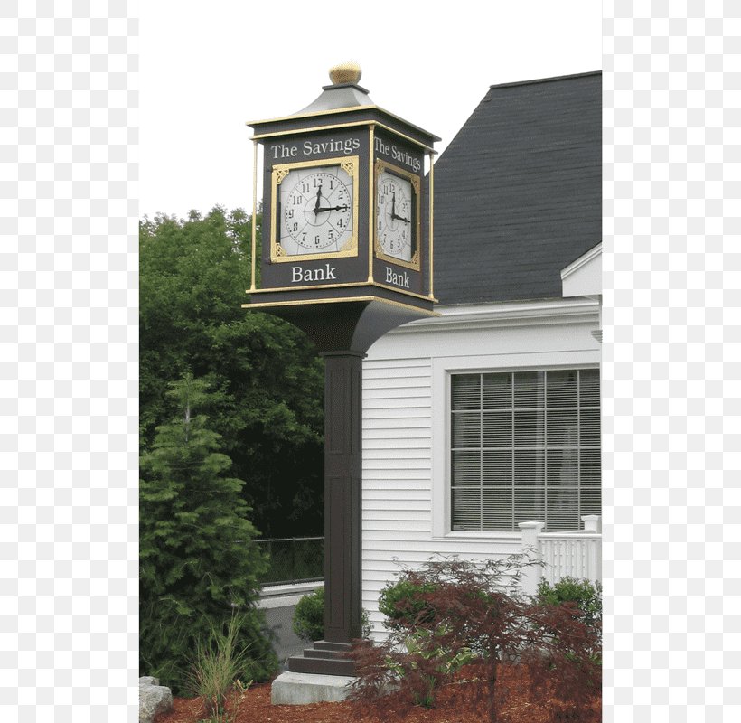 Street Clock Electric Time Company South Lynnfield Facade, PNG, 800x800px, Street Clock, Building, Business, Clock, Electric Time Company Download Free