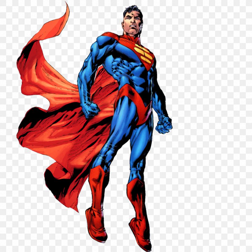 superman clipart