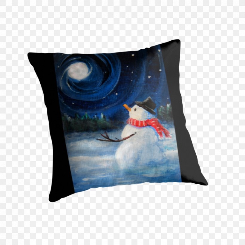 Throw Pillows Cushion Art Purple Innovation, PNG, 875x875px, Pillow, Art, Blue, Christmas, Cushion Download Free