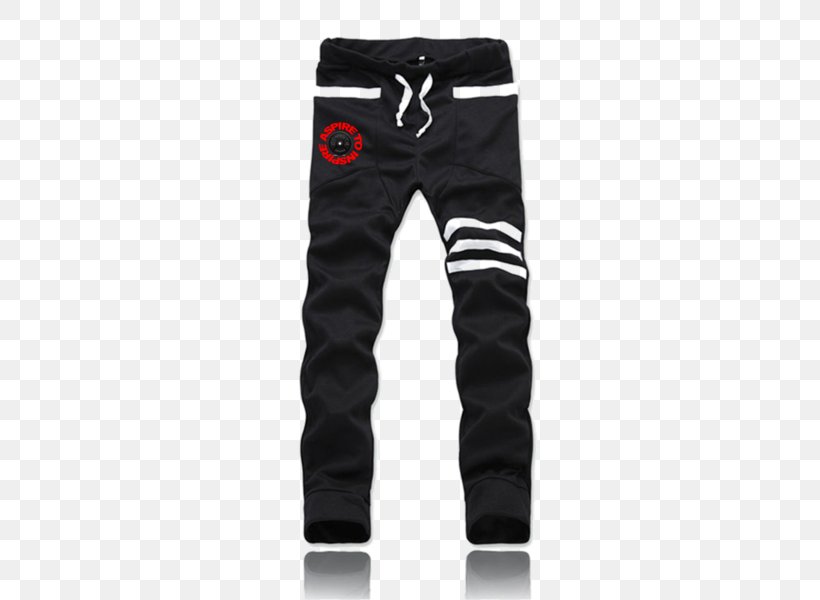 Wide-leg Jeans Harem Pants Sweatpants, PNG, 600x600px, Jeans, Black, Cargo Pants, Casual Attire, Clothing Download Free