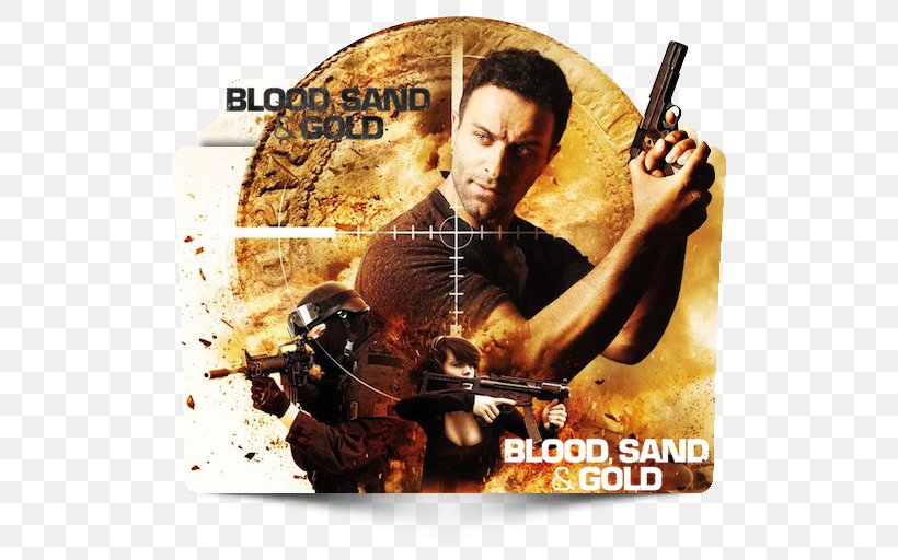 Aaron Costa Ganis Blood, Sand And Gold Jack Riordan Mave Adams 0, PNG, 512x512px, 2017, Action Film, Album Cover, Cinema, Film Download Free