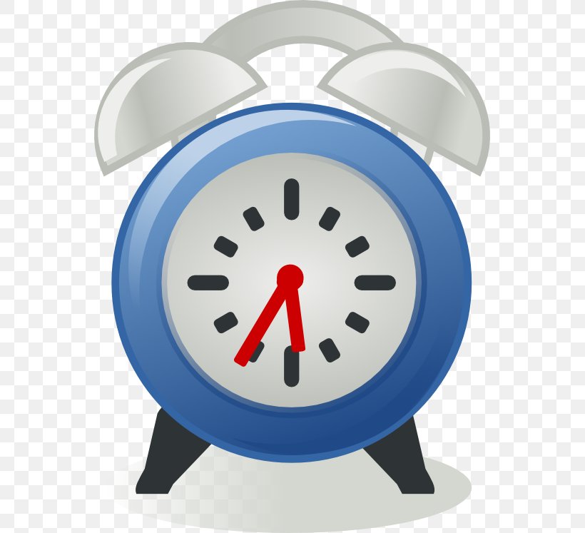 Alarm Clock Clip Art, PNG, 555x747px, Alarm Clock, Cartoon, Clock, Communication, Free Content Download Free