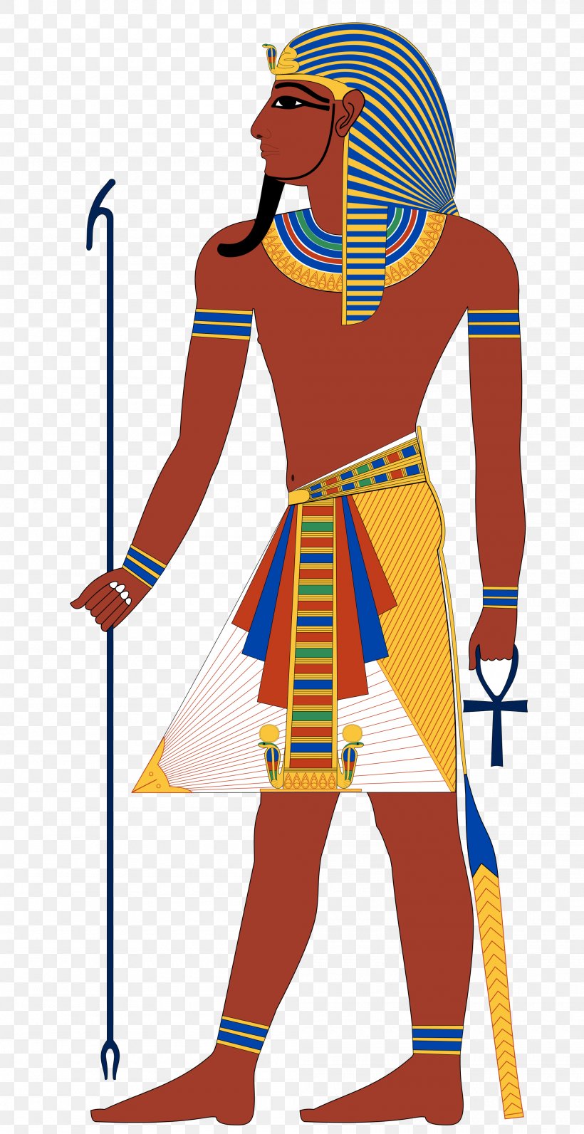 Ancient Egypt New Kingdom Of Egypt Tutankhamun Early Dynastic Period, PNG, 2000x3886px, Egypt, Ancient Egypt, Ancient History, Area, Art Download Free