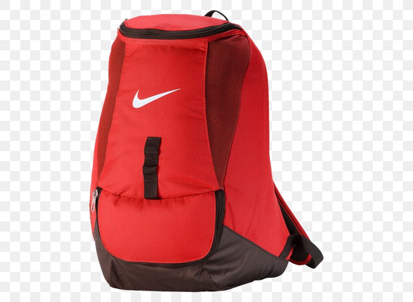 Backpack Nike Hypervenom Swoosh Adidas, PNG, 600x600px, Backpack, Adidas, Bag, Car Seat Cover, Cleat Download Free