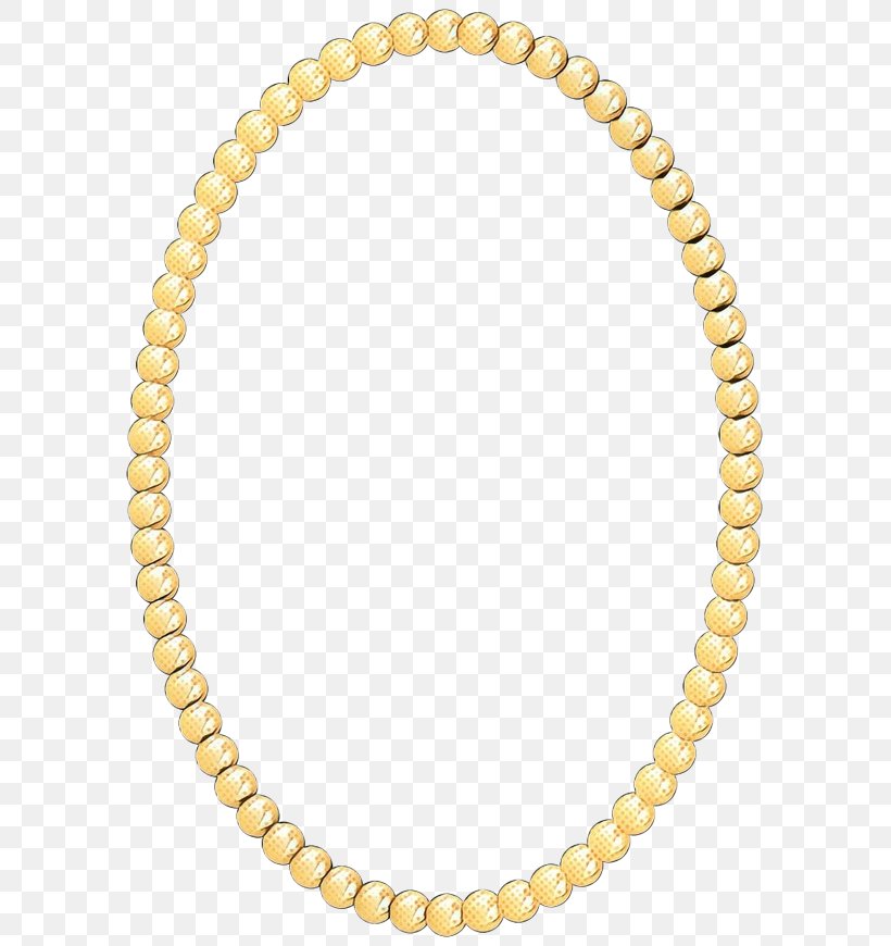 Body Jewelry Jewellery Fashion Accessory Yellow Necklace, PNG, 625x870px, Pop Art, Body Jewelry, Chain, Fashion Accessory, Jewellery Download Free