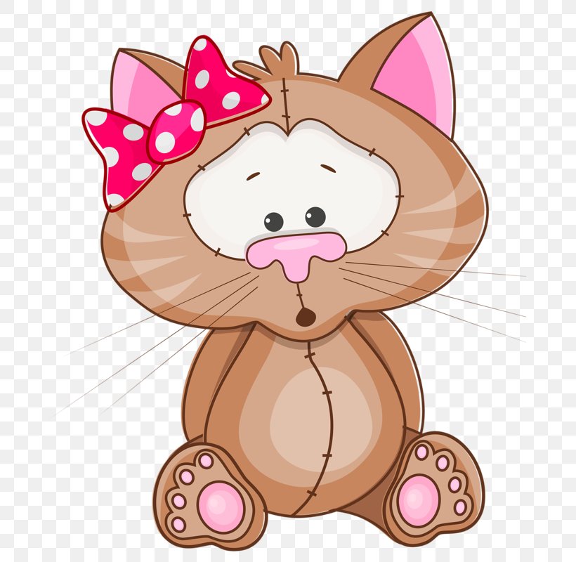 Cat Kitten Cuteness Illustration, PNG, 679x800px, Watercolor, Cartoon, Flower, Frame, Heart Download Free